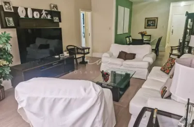 Apartamento 153m2 de 3 quartos em copacabana rua barata ribeiro