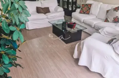 Apartamento 153m2 de 3 quartos em copacabana rua barata ribeiro