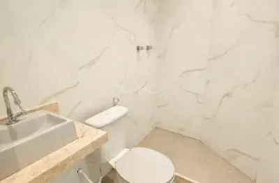 Apartamento de 3 quartos na freguesia, rua francisca sales