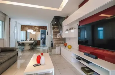 Casa duplex de 4 quartos à venda na estrada do pau ferro, na freguesia