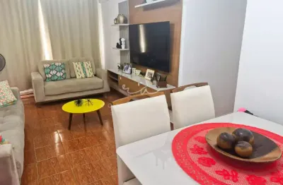 Apartamento de 2 quartos à venda no tanque a 100 metros do center shopping