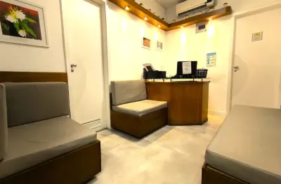 Sala comercial com 1 sala à venda na Tijuca, Rio de Janeiro 