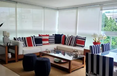 Apartamento com 3 quartos à venda na Avenida Genaro de Carvalho, Recreio dos Bandeirantes, Rio de Janeiro