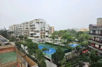 Apartamento com 3 quartos à venda na Avenida Prefeito Dulcídio Cardoso, Barra da Tijuca, Rio de Janeiro