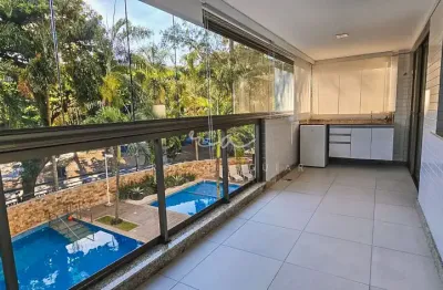 Apartamento com 3 quartos à venda, 112m² - freguesia - jacarepaguá - condomínio illimitato