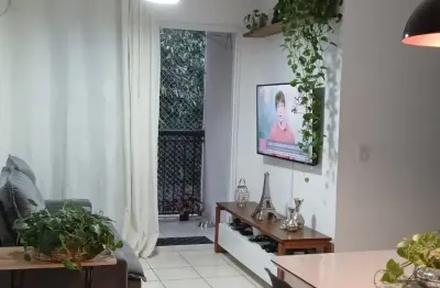 Apartamento com 3 quartos à venda em Jacarepaguá, Rio de Janeiro 