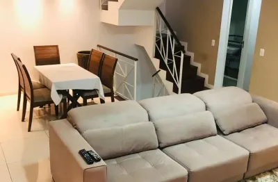 Casa em condomínio fechado com 4 quartos à venda na Freguesia (Jacarepaguá), Rio de Janeiro 