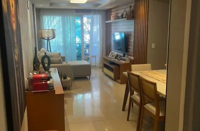 Apartamento com 4 quartos à venda em Jacarepaguá, Rio de Janeiro 