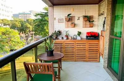 Apartamento de 3 quartos com varanda e 2 vagas de garagem - vila valqueire