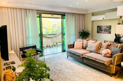 Apartamento de 3 quartos com varanda e 2 vagas de garagem - Vila Valqueire