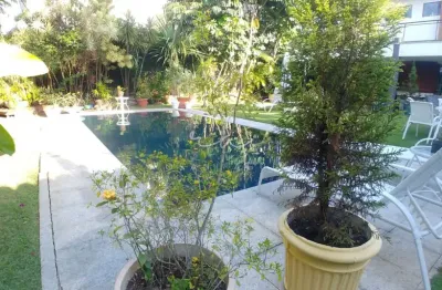 Casa em condomínio fechado com 7 quartos à venda na Avenida das Américas, 8445, Barra da Tijuca, Rio de Janeiro