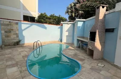 Casa em condomínio fechado com 4 quartos à venda na Avenida das Américas, 16400, Recreio dos Bandeirantes, Rio de Janeiro