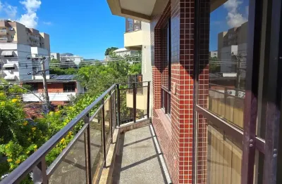 Apartamento 180m2 - rua araguaia 3 quartos, 2 suites na freguesia