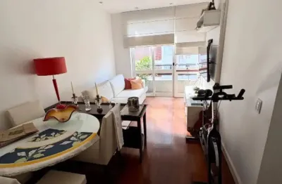 Apartamento com 2 quartos à venda na Rua Eduardo Guinle, 48, Botafogo, Rio de Janeiro