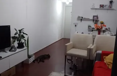 Apartamento com 2 quartos à venda na Rua Araguaia, 936, Freguesia (Jacarepaguá), Rio de Janeiro