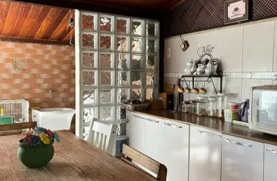 Casa em condomínio fechado com 4 quartos à venda na Estrada do Rio Grande, 1240, Taquara, Rio de Janeiro