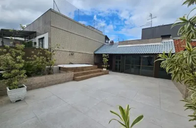 Cobertura com 3 quartos à venda na Rua Professor Taciel Cylleno, 1, Recreio dos Bandeirantes, Rio de Janeiro