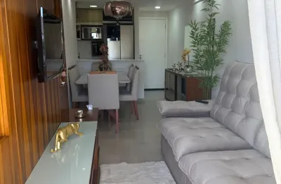 Apartamento com 2 quartos à venda na Rua Ituverava, 716, Anil, Rio de Janeiro