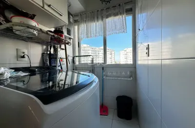Apartamento de 3 quartos à venda no condomínio jardins do recreio, no recreio dos bandeirantes