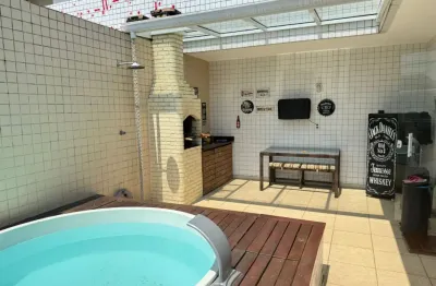 Cobertura com 2 quartos à venda na Rua Aroazes, 870, Jacarepaguá, Rio de Janeiro