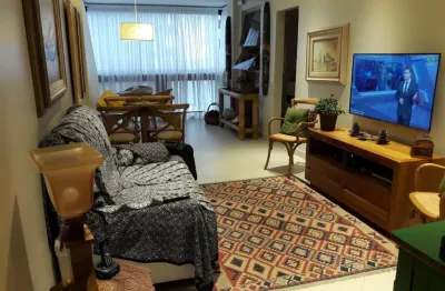 Apartamento com 1 quarto à venda na Avenida Lúcio Costa, 3300, Barra da Tijuca, Rio de Janeiro