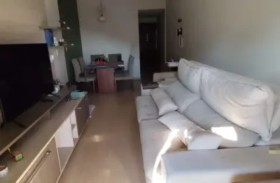 Apartamento à venda  com 93m2, 2 quartos e 1 suíte na praça seca