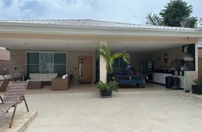 Linda casa linear 4 suites na taquara no condomínio passaredo