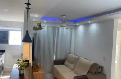 Apartamento Moderno de 2 Quartos ao Lado do Park Shopping Jacarepaguá