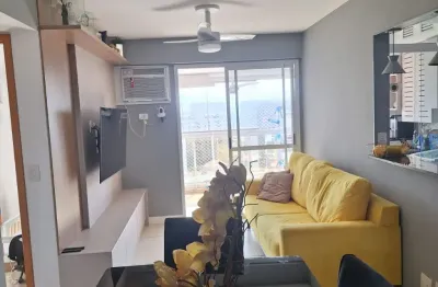 Apartamento com 3 quartos à venda na Avenida Jaime Poggi, 99, Jacarepaguá, Rio de Janeiro