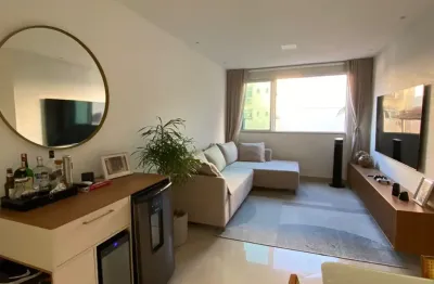 Apartamento com 2 quartos à venda na Rua Paulo Antunes Ribeiro, 570, Recreio dos Bandeirantes, Rio de Janeiro