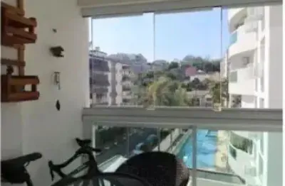 Apartamento com 3 quartos à venda na Travessa Teodomiro Pereira, 300, Freguesia (Jacarepaguá), Rio de Janeiro