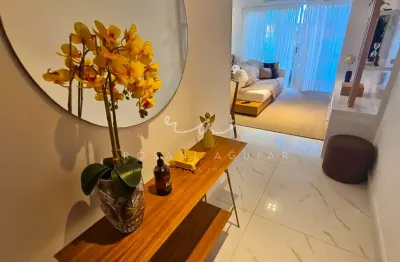 Duplex para venda  93m2 com 2 suites no mundo novo, na barra da tijuca