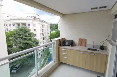 Apartamento com 2 quartos, 1 suíte no pechincha  jacarepaguá