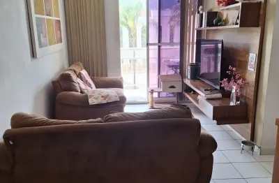 Apartamento em jacarepaguá na freguesia com 70 m2, 2 quartos,  1 suíte