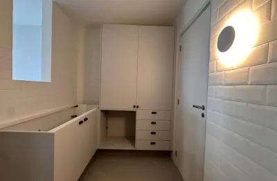 Apartamento  151m2 no soul península localizado na barra da tijuca