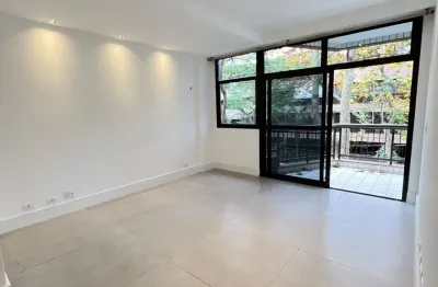 Belíssimo apartamento no jardim oceânico com 133 m2 3 quartos, 1 suíte