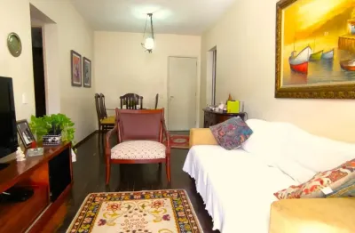 Apartamento em frente ao shopping tijuca com 2 quartos,  1 suíte
