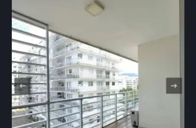 Apartamento com 70m2, 2 quartos no recreio dos bandeirantes  condomínio wonderfull  resort