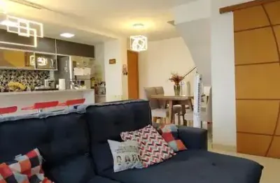 Cobertura com 4 quartos e 162 m2 no condomínio  via alto mapendi na taquara apartamento