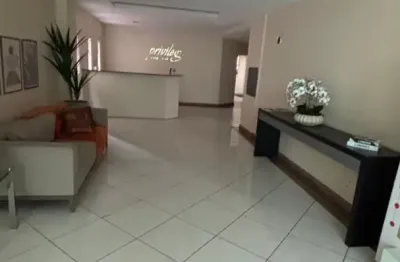 Cobertura com 210 m2 na freguesia localizada no condomínio privilege