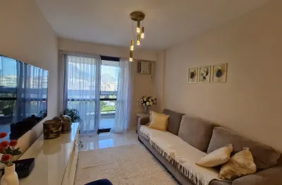 Apartamento com 93 m2, 4 quartos, 1 suite no coracao da freguesia