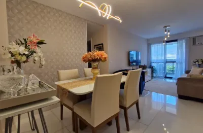 Apartamento com 93 m2, 4 quartos, 1 suite no coracao da freguesia