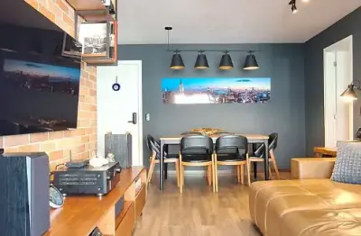 Apartamento  saint  martin,  modernizado, com 2 suítes à venda no península barra da tijuca