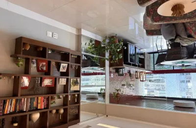 Apartamento no condominio wonderfull suites com 129m2, 3 suites na barra da tijuca