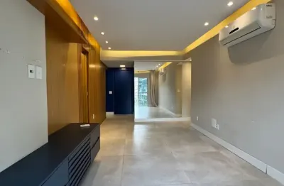 Apartamento no coração da freguesia com 70 m2, 2 quartos, lazer completo