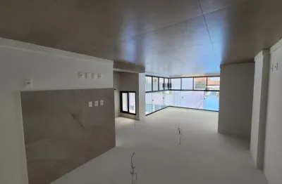 Apartamento no jardim oceânico com 110m2 , 3 quartos  e 2 suítes