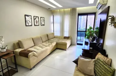 Apartamento no condomínio lake buena vista com 132 m2, 4 quarto 1 suíte