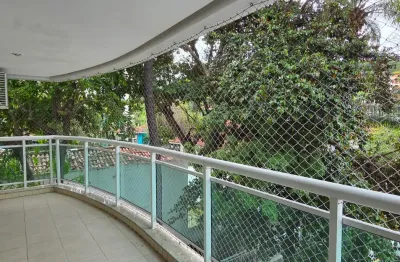 Apartamento aconchegante  na Freguesia com 4 quartos e lazer completo