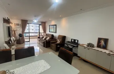 Apartamento na Barra Olímpica localizado no condomínio Grand Prix