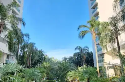 Apartamento com 2 suítes no Condomínio Saint Martin Península Barra da Tijuca à Venda